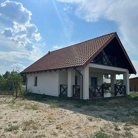 Chata Villa Rydzewo Dış mekan fotoğraf